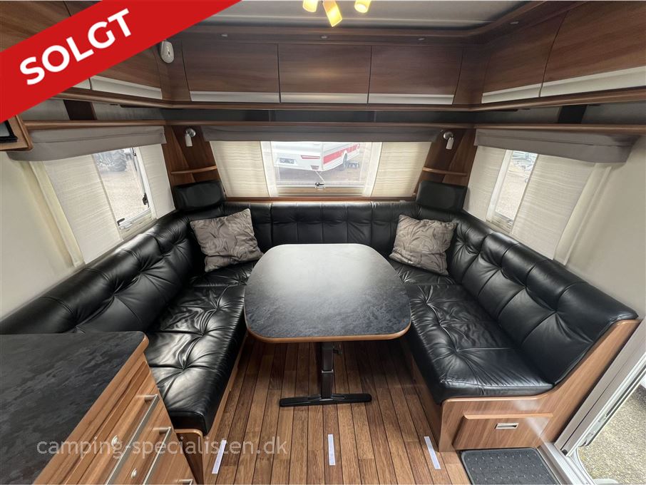Cabby Caienna 620 F3